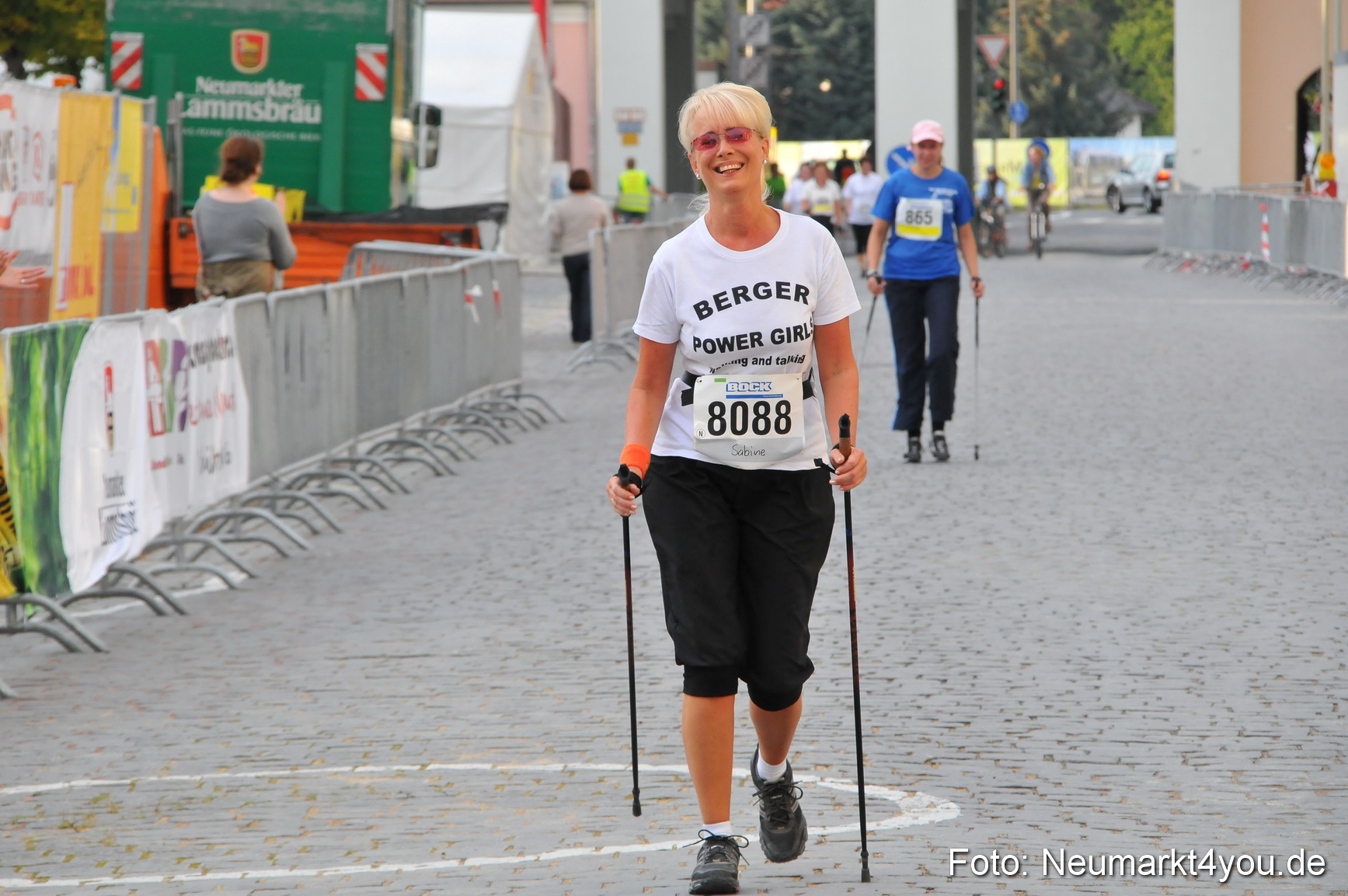 Stadtlauf Neumarkt 2011 0061